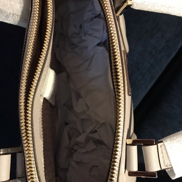 kate spade newbury lane small loden satchel - Picture 3 of 5